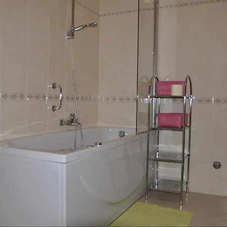 Ana Lejlighed Poreč