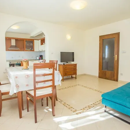 Lejlighed Ana Poreč