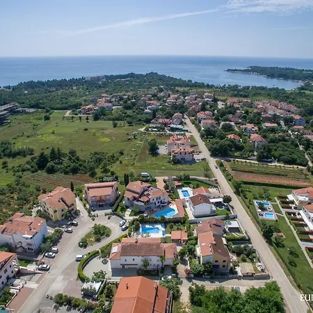 Lejlighed Ana Poreč
